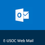 E-USOC Web Mail